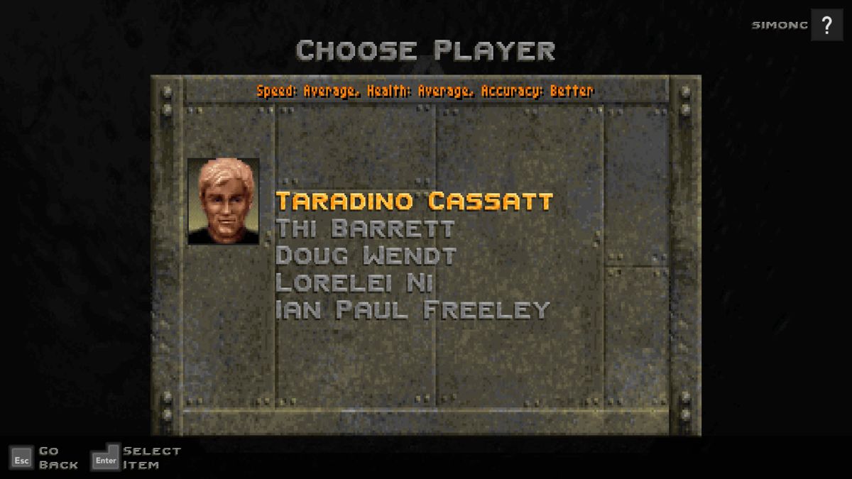 Rise Of The Triad: Ludicrous Edition screenshot 4 for Playstation 4